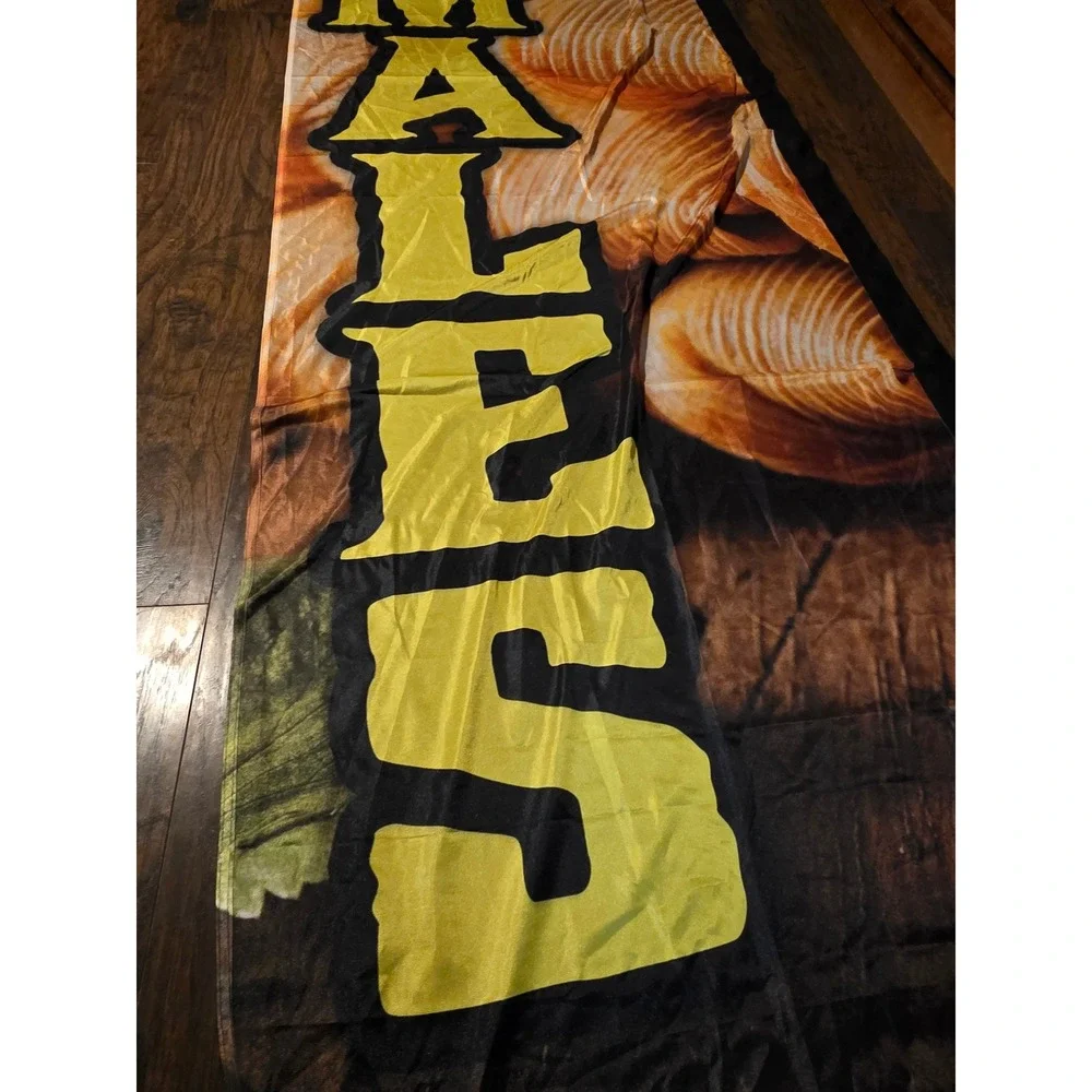 Large Tamales Feather Flag Banner Sign for‎ Mexican Food Restaurant Business